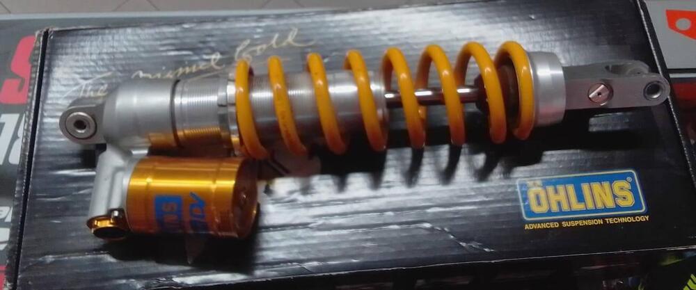 Öhlins TTX Flow DV MX & Enduro BA 2184 (3)