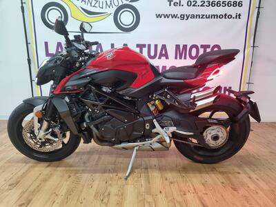 MV Agusta Brutale 1000 RS (2022 - 25) usata