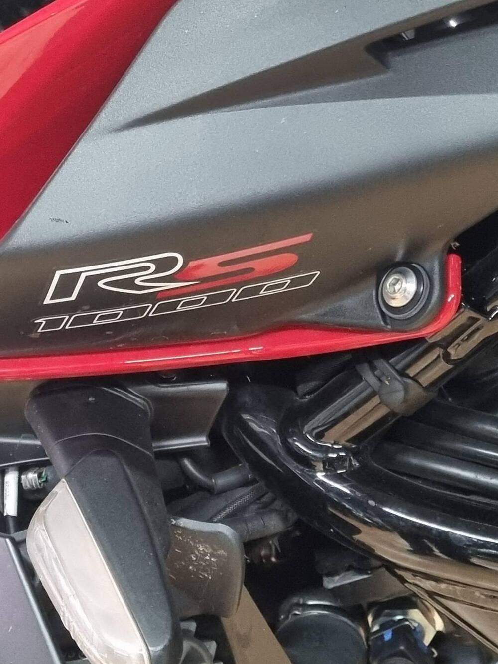 MV Agusta Brutale 1000 RS (2022 - 26) (4)