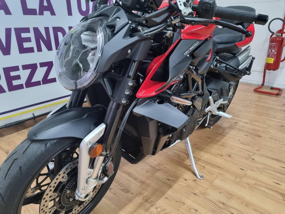 MV Agusta Brutale 1000 RS (2022 - 26) (7)