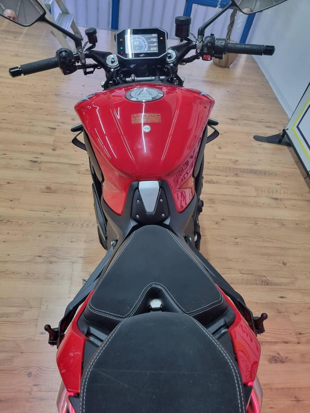 MV Agusta Brutale 1000 RS (2022 - 26) (10)