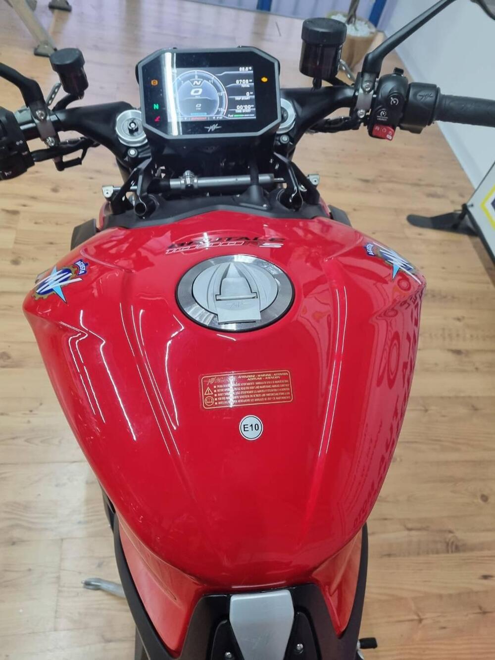 MV Agusta Brutale 1000 RS (2022 - 26) (11)