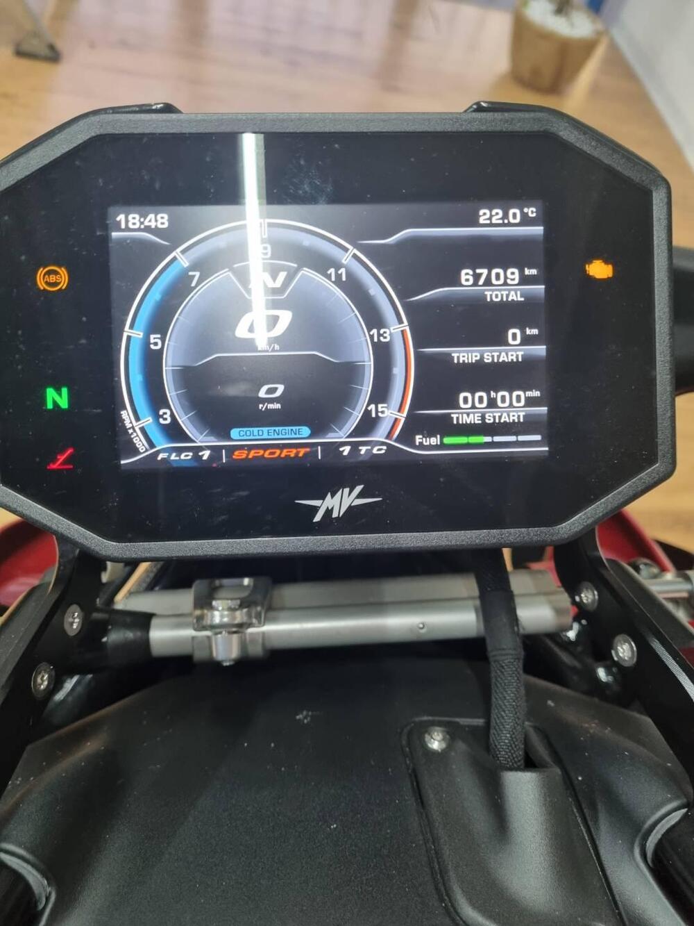 MV Agusta Brutale 1000 RS (2022 - 26) (12)