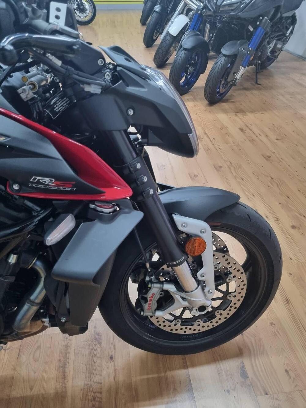 MV Agusta Brutale 1000 RS (2022 - 26) (18)