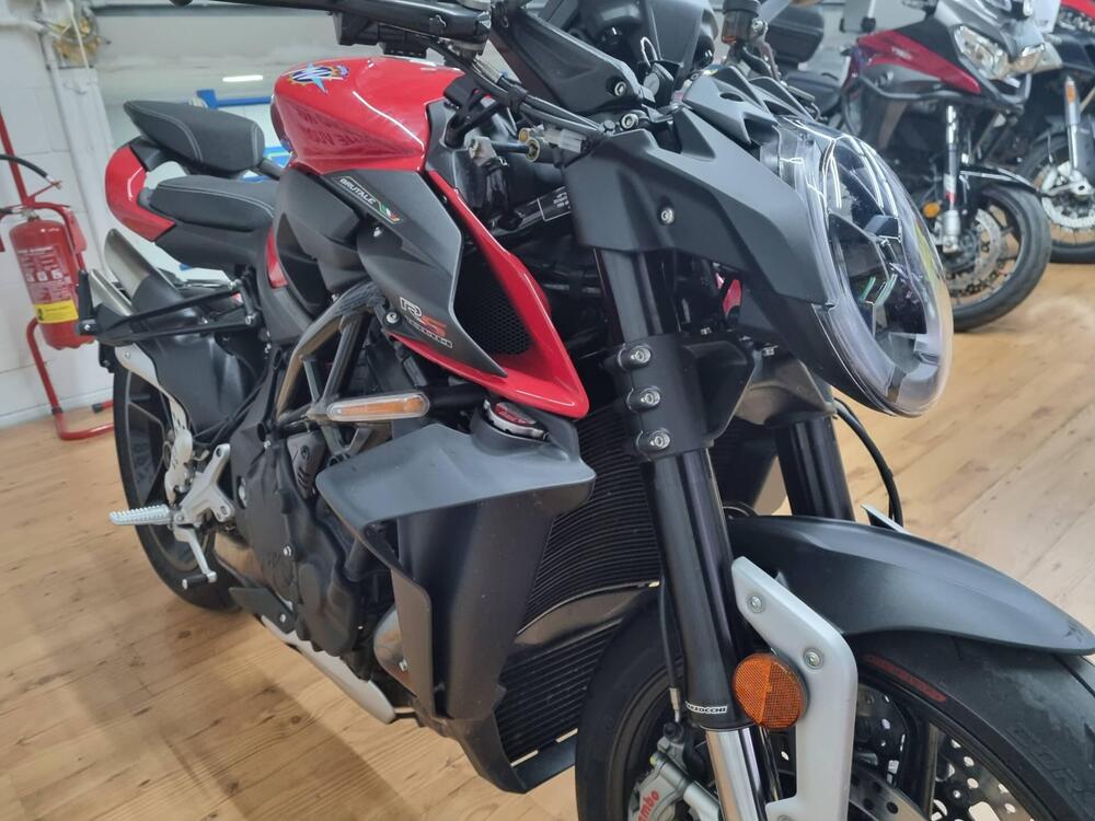 MV Agusta Brutale 1000 RS (2022 - 26) (20)