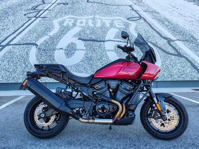 Harley-Davidson Pan America 1250 ST (2025) usata