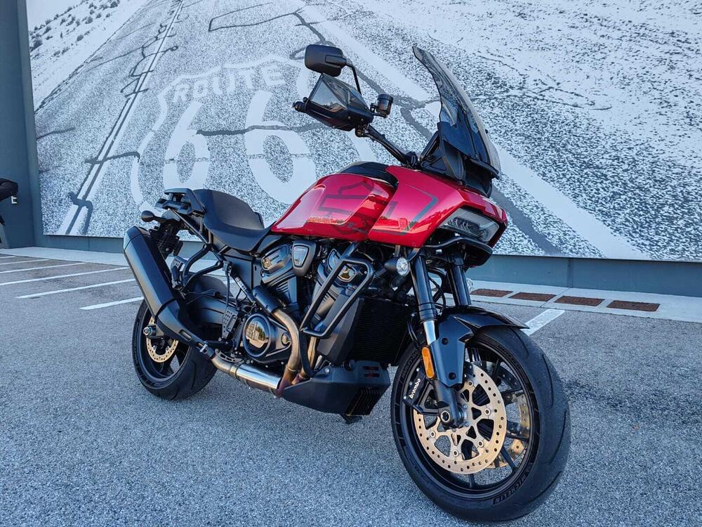 Harley-Davidson Pan America 1250 ST (2025 - 26) (3)