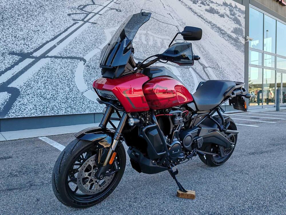 Harley-Davidson Pan America 1250 ST (2025 - 26) (4)