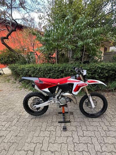 Fantic Motor XE 125 (2024) usata