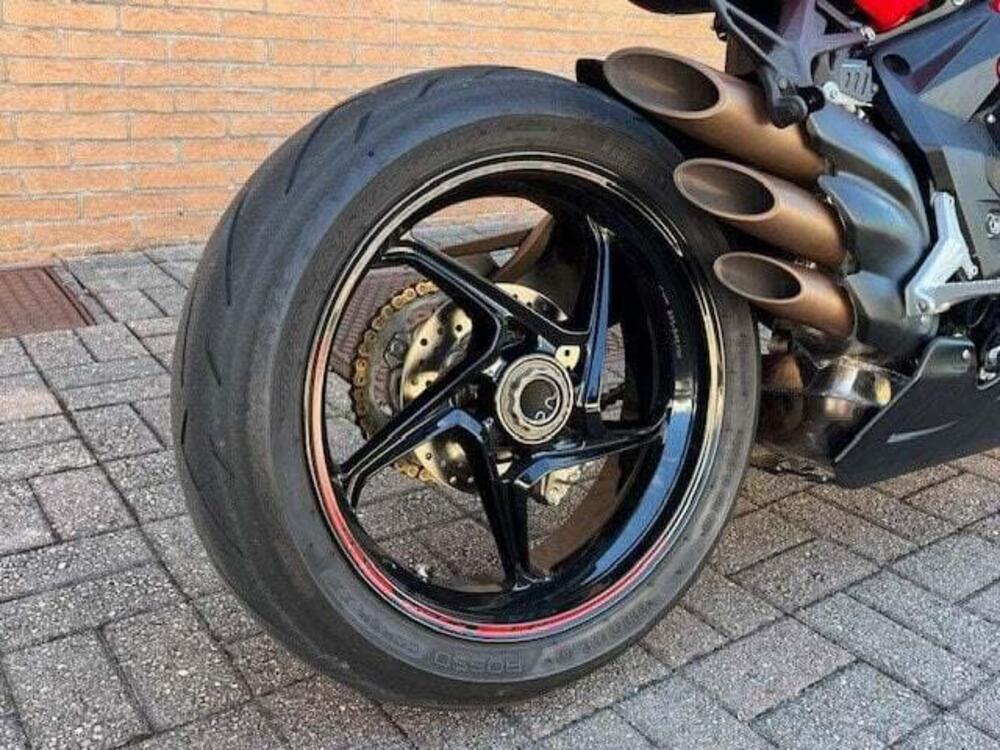 MV Agusta F3 800 EAS ABS (2017 - 20) (10)