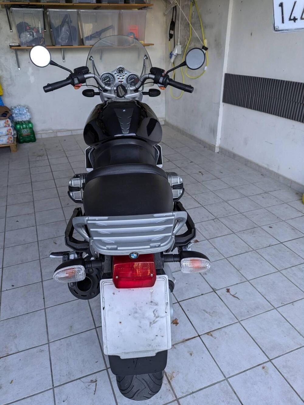 Bmw R 850 R Comfort (2004 - 07) (4)