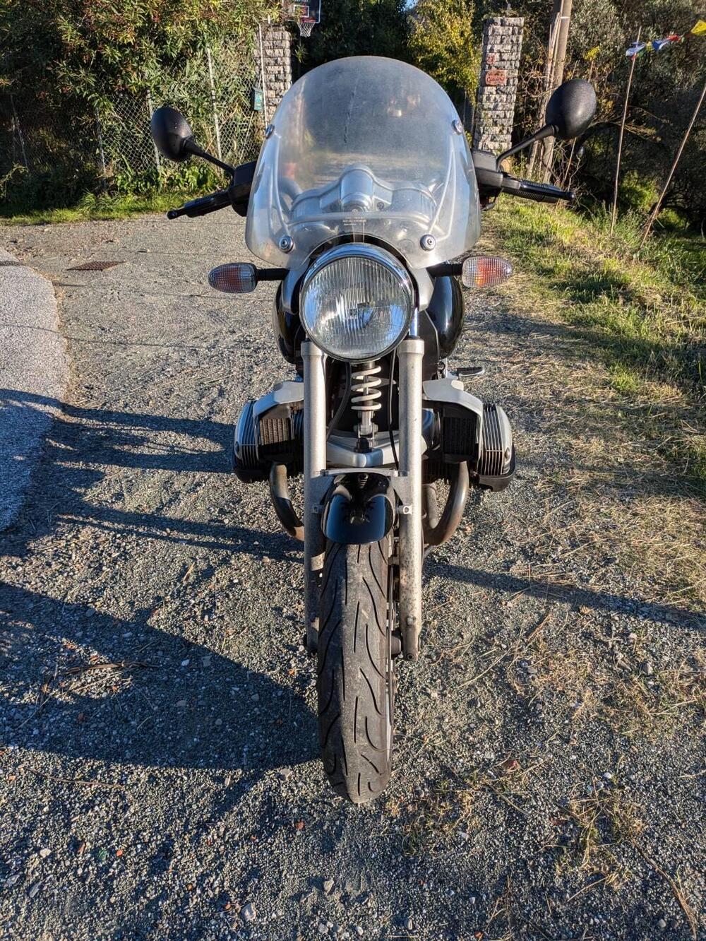 Bmw R 850 R Comfort (2004 - 07) (5)