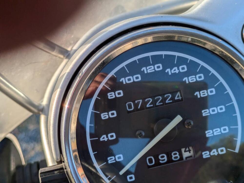 Bmw R 850 R Comfort (2004 - 07) (6)