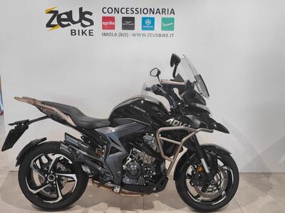 Zontes ZT350-T1 (2022 - 25) usata