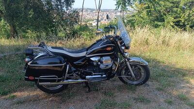 Moto Guzzi California Vintage usata