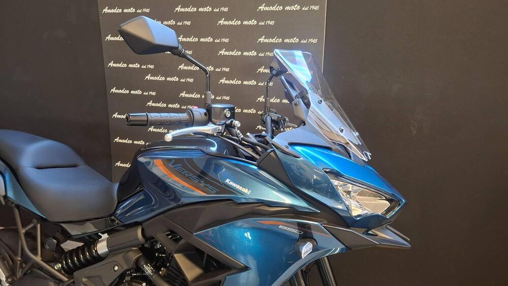 Kawasaki Versys 650 (2025 - 26) (3)