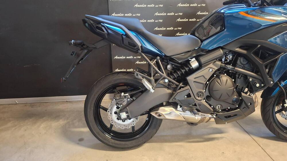 Kawasaki Versys 650 (2025 - 26) (4)