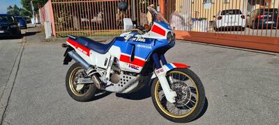 Honda Africa Twin XRV 650 usata