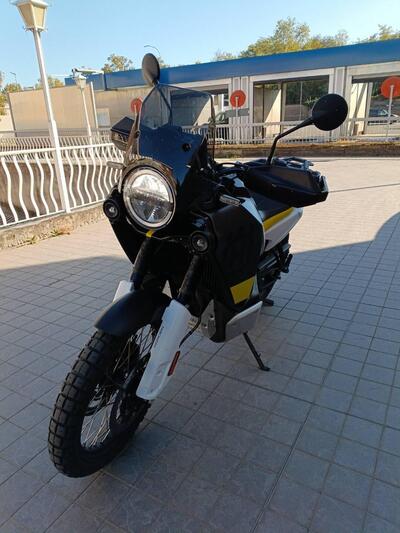 Husqvarna Norden 901 (2022 - 25) usata