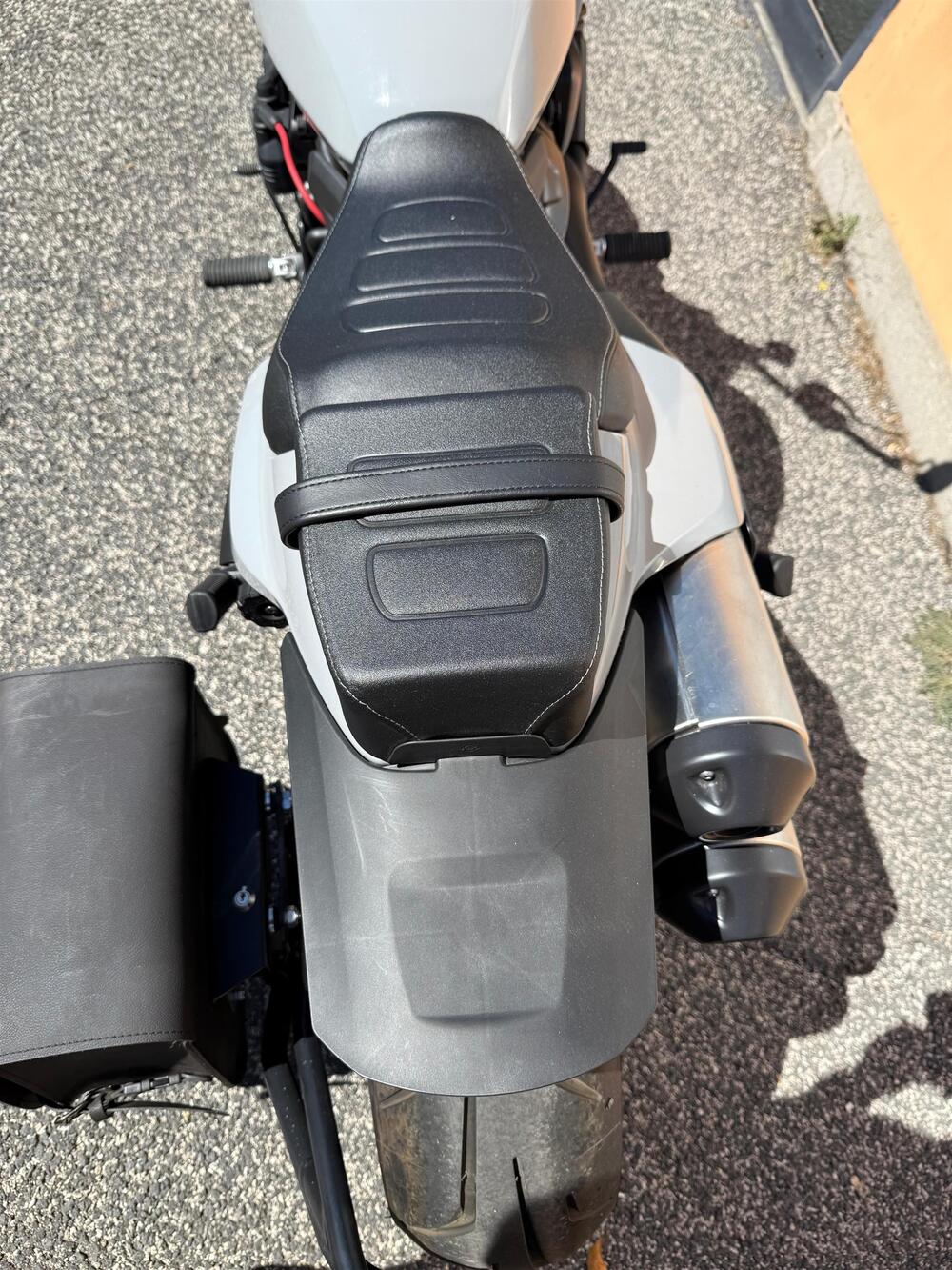 Harley-Davidson Sportster S (2025 - 26) (2)