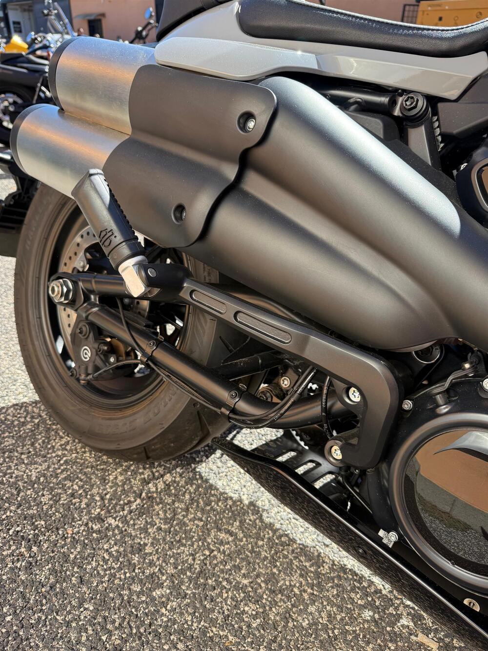 Harley-Davidson Sportster S (2025 - 26) (3)