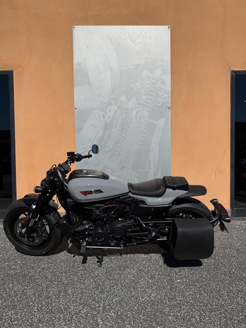 Harley-Davidson Sportster S (2025 - 26) (4)