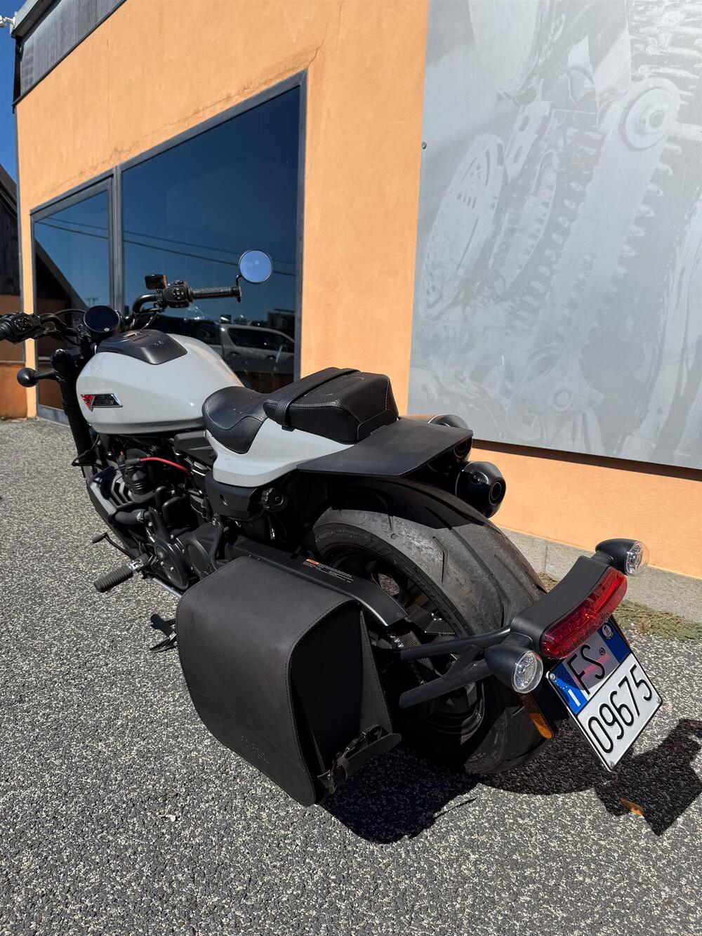 Harley-Davidson Sportster S (2025 - 26) (6)