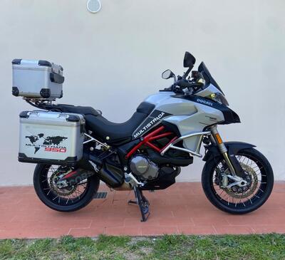 Ducati Multistrada 950 S (2019 - 20) usata