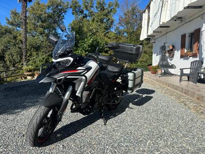 Benelli TRK 702 (2023 - 25) usata