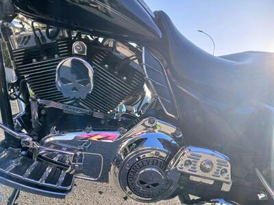 Harley-Davidson 1690 Road King (2008 - 09) - FLHR usata