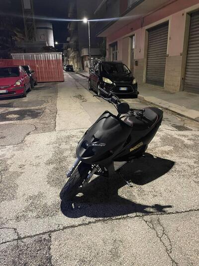 Malaguti F12 Phantom 50 (1993 - 99) usata