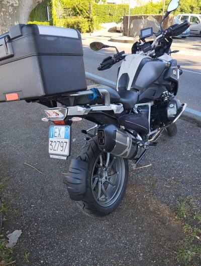 Bmw R 1250 GS (2021 - 24) usata