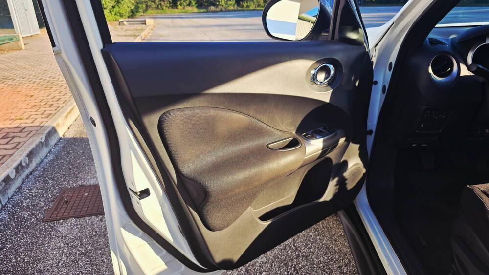 Nissan Juke usata a Treviso (8)