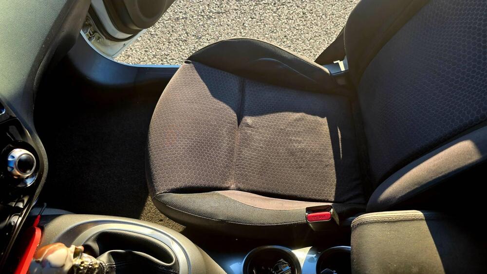 Nissan Juke usata a Treviso (9)