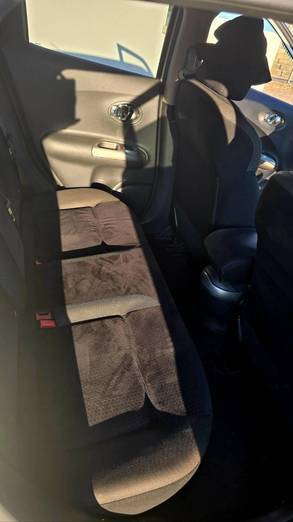 Nissan Juke usata a Treviso (10)