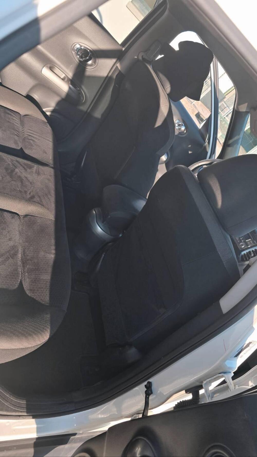 Nissan Juke usata a Treviso (11)