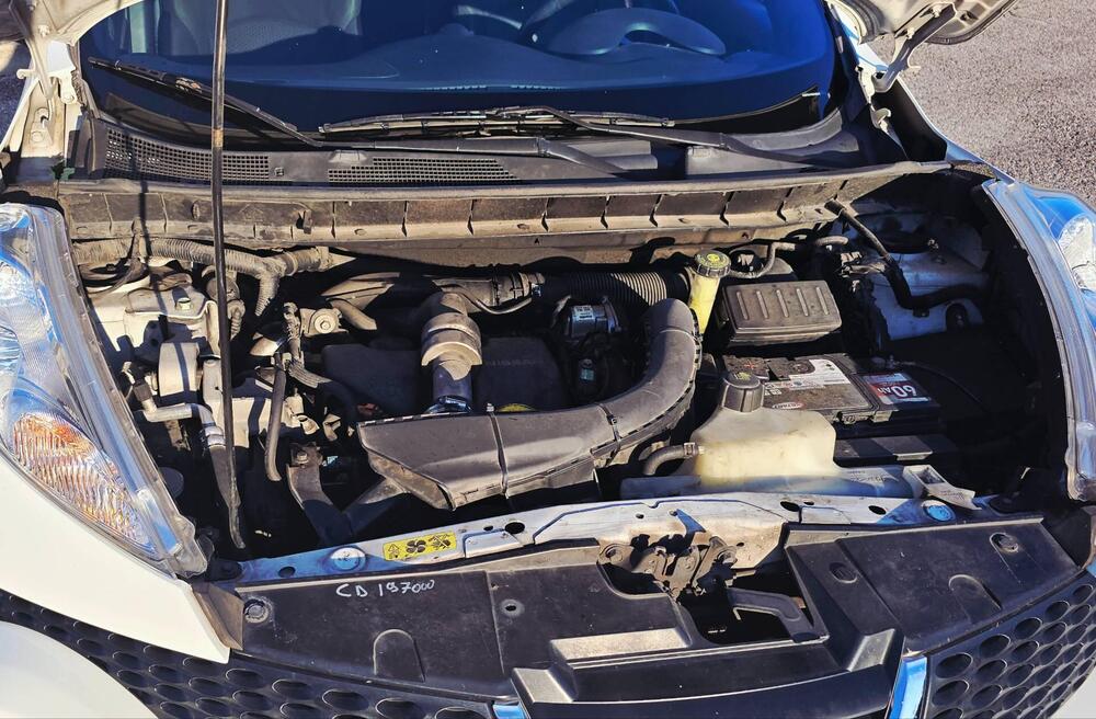 Nissan Juke usata a Treviso (14)