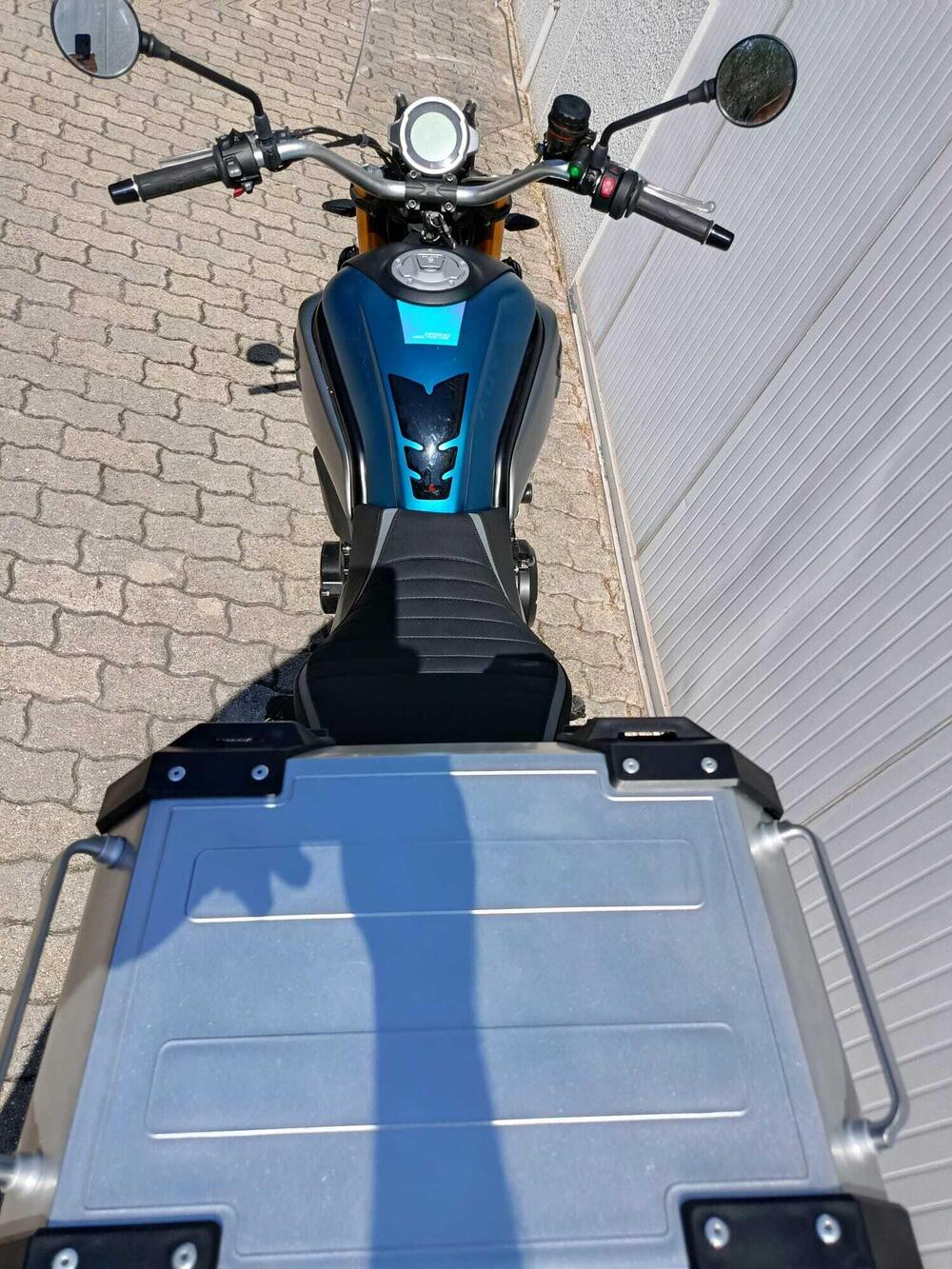 CFMOTO 700CL-X Adventure (2023 - 26) (3)