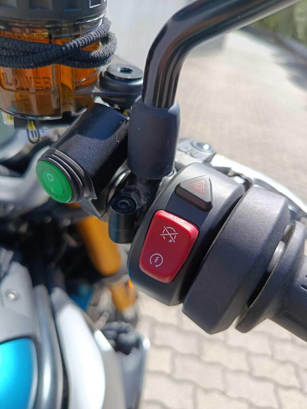 CFMOTO 700CL-X Adventure (2023 - 26) (2)