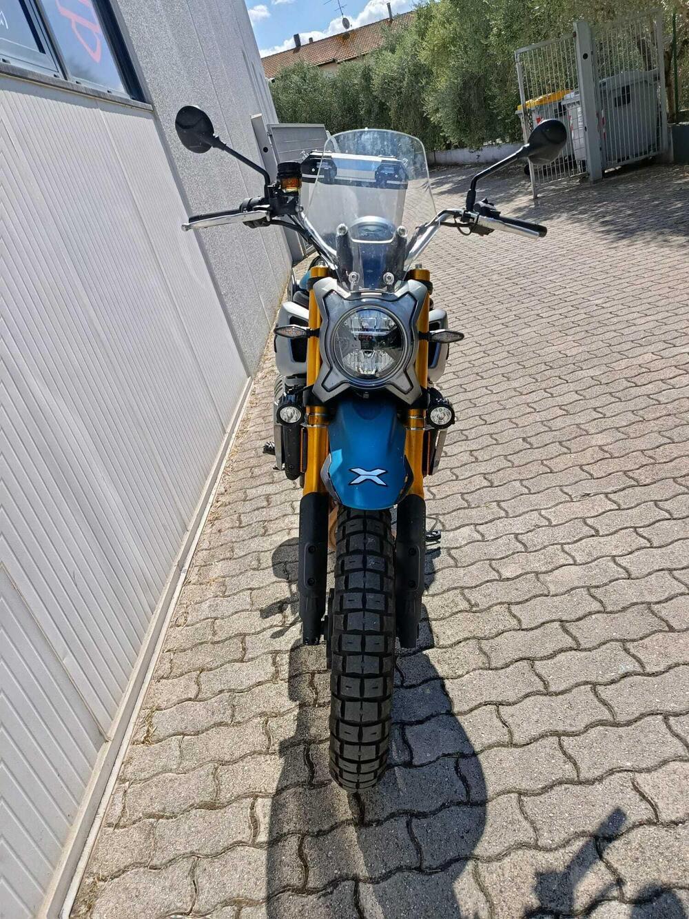 CFMOTO 700CL-X Adventure (2023 - 26) (6)