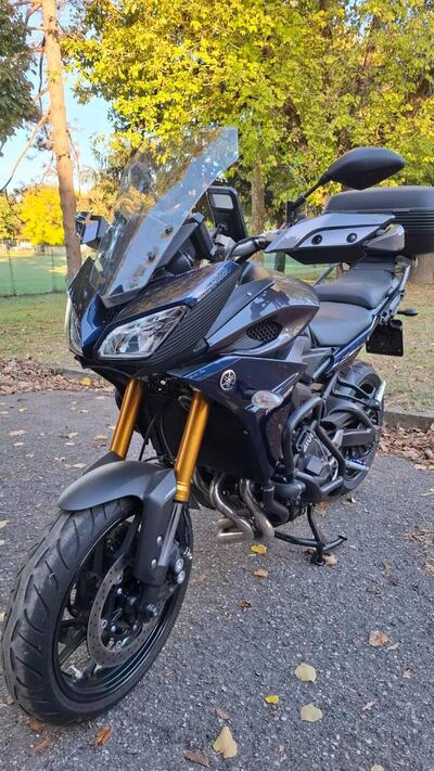 Yamaha Tracer 900 ABS (2015 - 16) usata