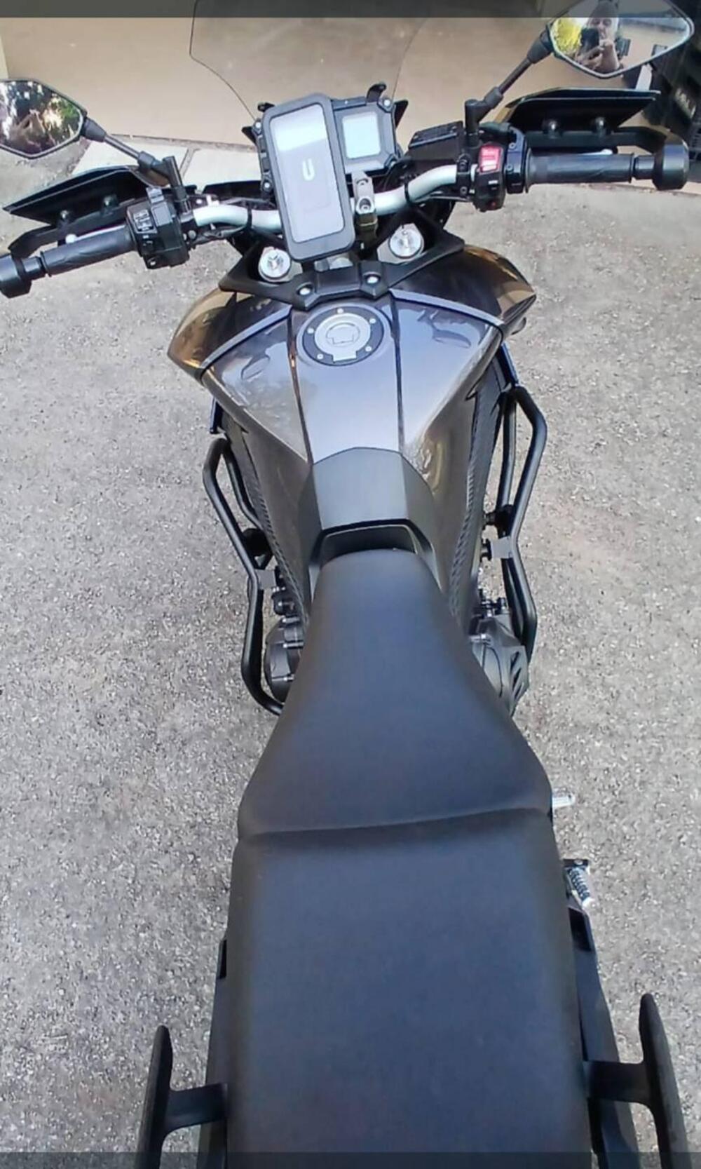 Yamaha Tracer 900 ABS (2015 - 16) (6)