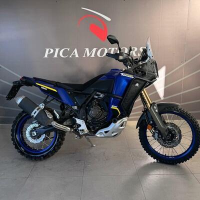 Yamaha T&eacute;n&eacute;r&eacute; 700 World Raid (2022 - 25) usata