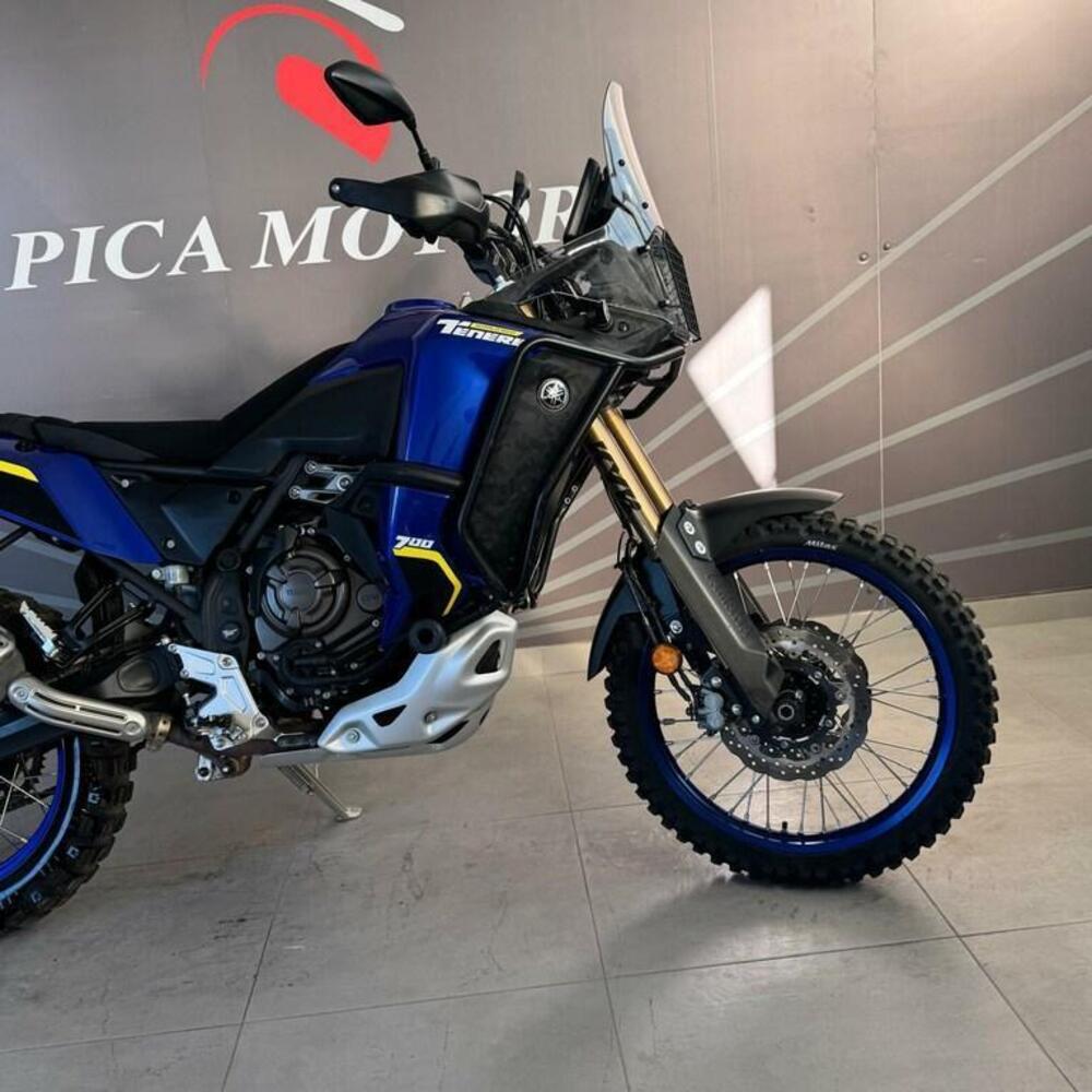 Yamaha Ténéré 700 World Raid (2022 - 25) (3)