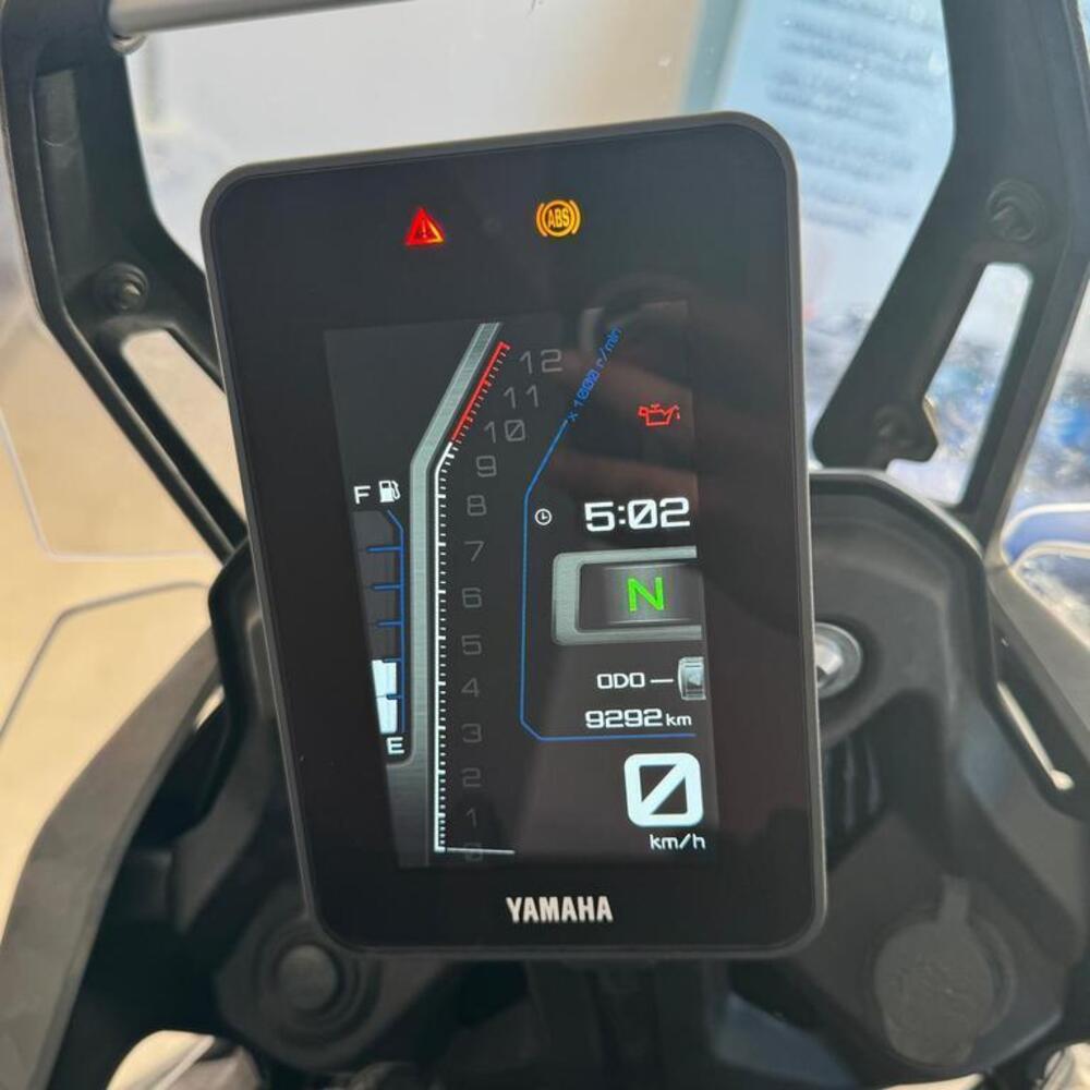 Yamaha Ténéré 700 World Raid (2022 - 25) (5)