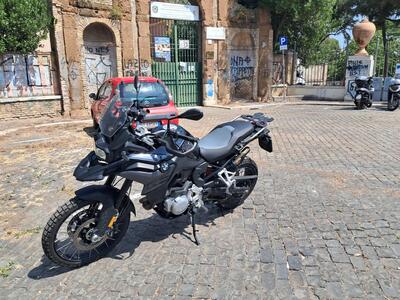 Bmw F 850 GS (2021 - 24) usata