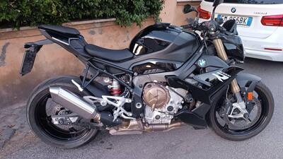 Bmw S 1000 R (2021 - 24) usata