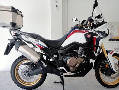 Honda Africa Twin CRF 1000L (2018 - 19) usata
