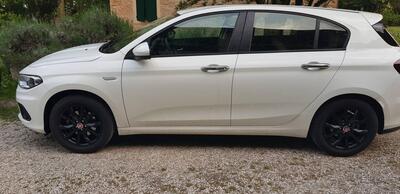Fiat Tipo Tipo 1.4 5 porte Easy del 2018 usata a Molinella