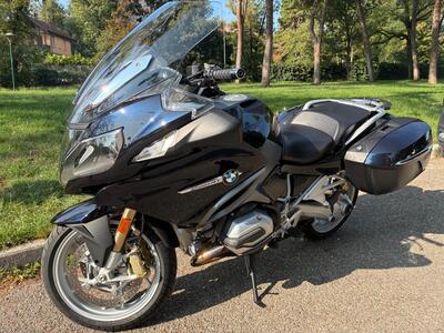 Bmw R 1200 RT (2017 - 18) usata